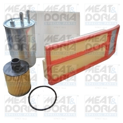 Filter Set